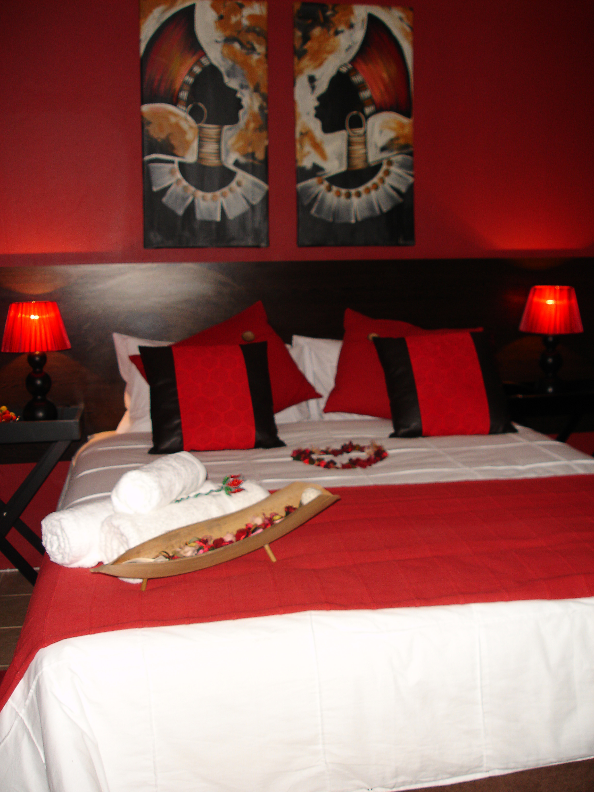 Margate Accommodation Image