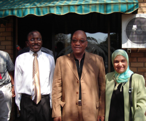 Mokopane Accommodation Image